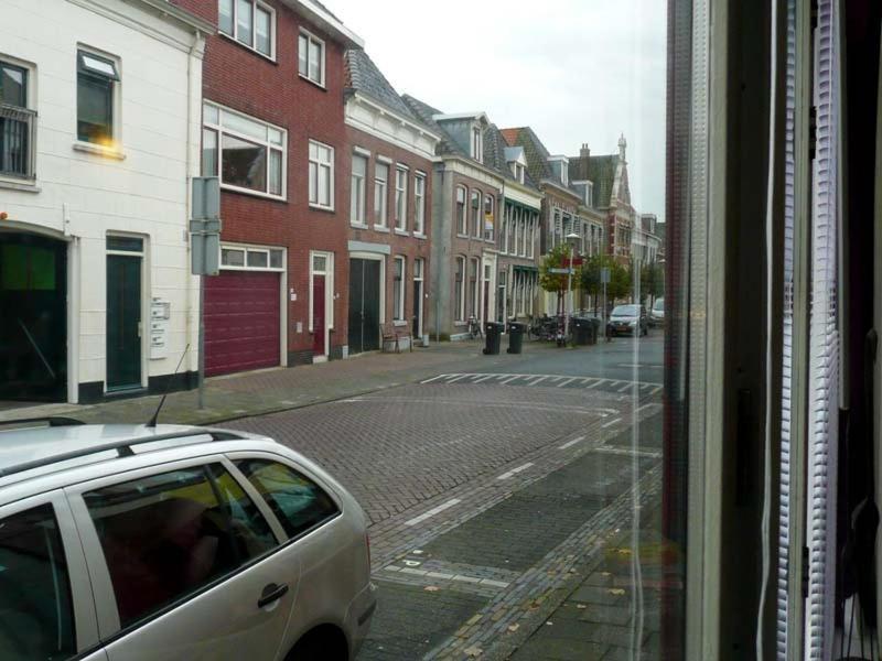 De Zilveren Karper IJsselmuiden エクステリア 写真