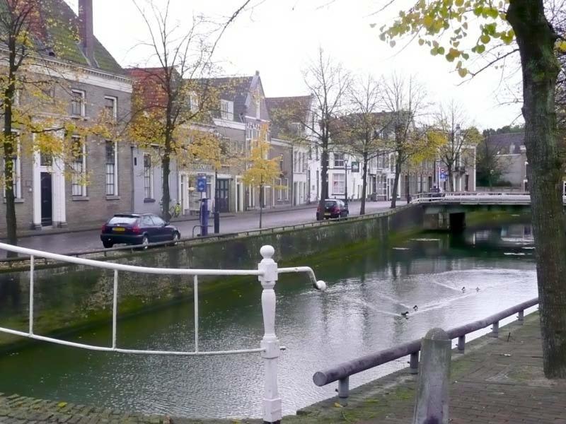 De Zilveren Karper IJsselmuiden エクステリア 写真