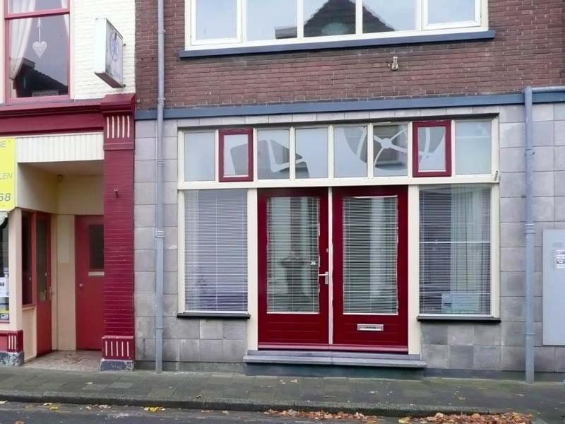 De Zilveren Karper IJsselmuiden エクステリア 写真